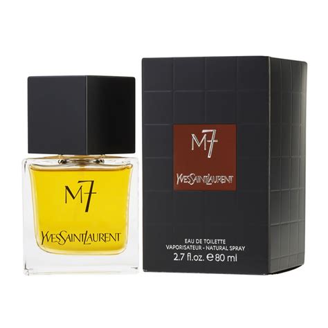 ysl m7 perfume|Altro.